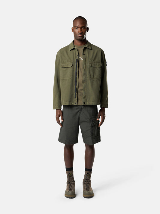 1200009 ORGANIC COTTON RIPSTOP