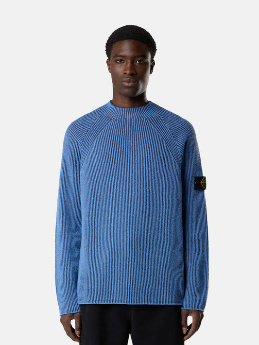 5100023 VANISE FULL RIB RWS WOOL