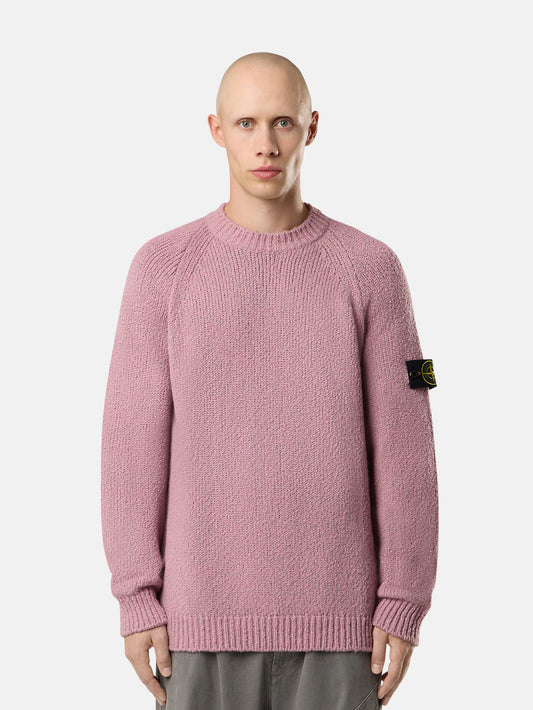 5100050 FANCY YARN MOULINE WOOL