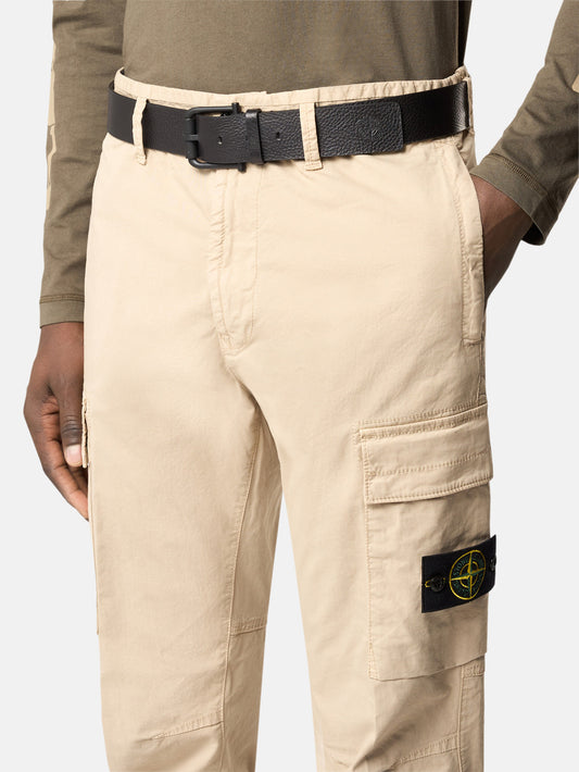 9300002 TUMBLED LEATHER