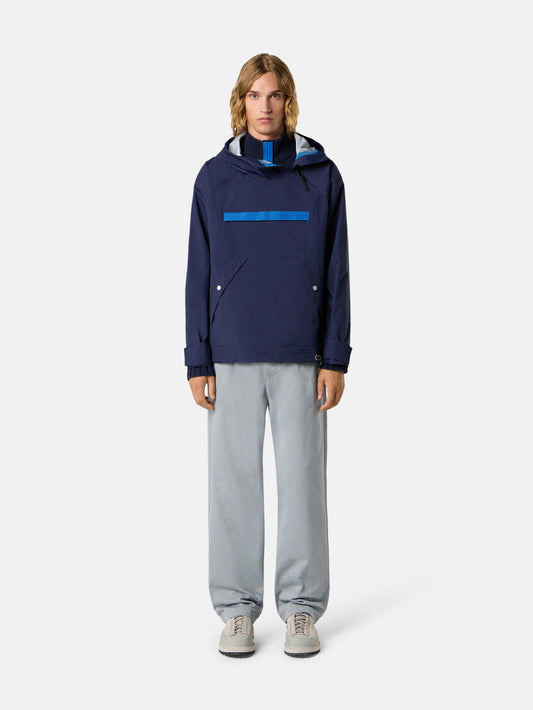 Q100019 3L PERFORMANCE PERTEX SHIELD_STONE ISLAND MARINA