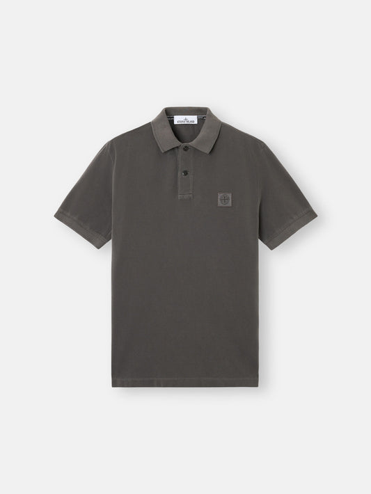 22002SC ORGANIC COTTON PIQUE