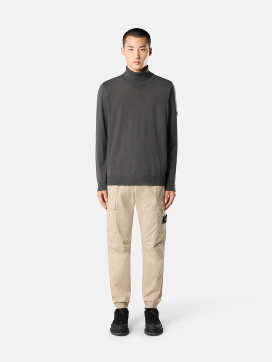 3100031 SUPIMA  COTTON TWILL STRETCH-TC