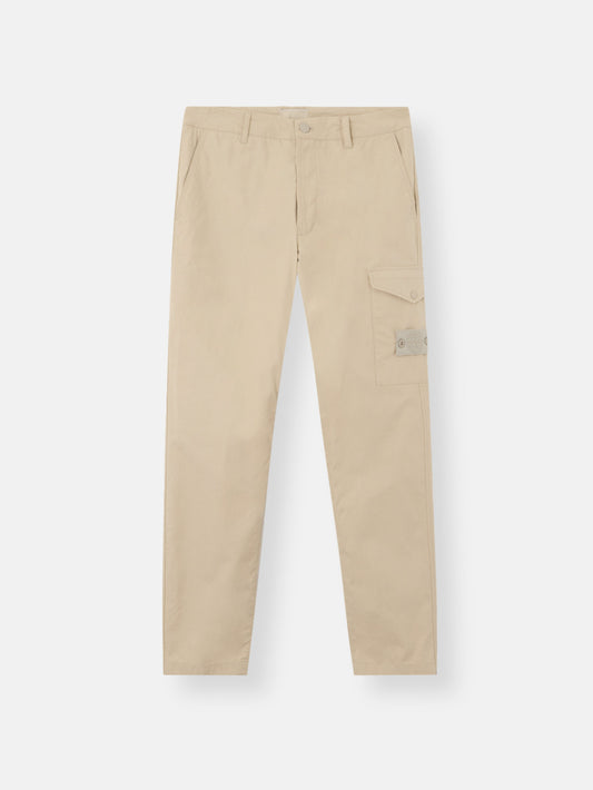 3100047 WEATHERPROOF COTTON CANVAS_STONE ISLAND GHOST