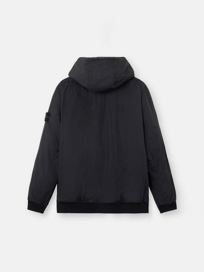 4100013 CRINKLE REPS NY, RECYCLED NYLON