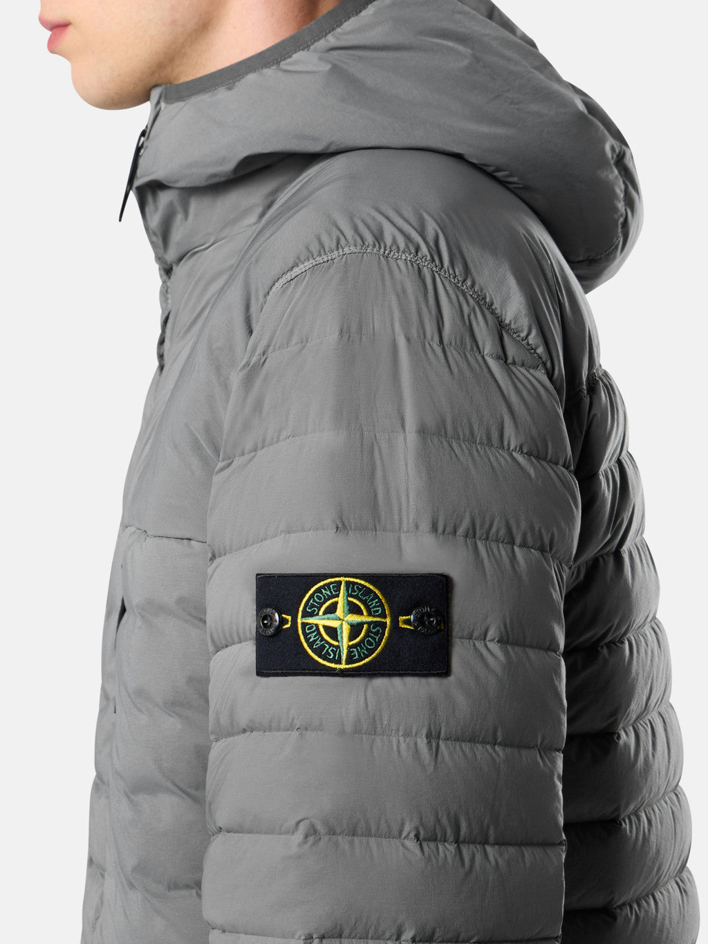 4100020 SEAMLESS TUNNEL NYLON DOWN-TC