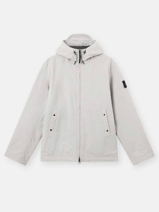 4100086 SOFT SHELL-R_E.DYE  TECHNOLOGY WITH PRIMALOFT