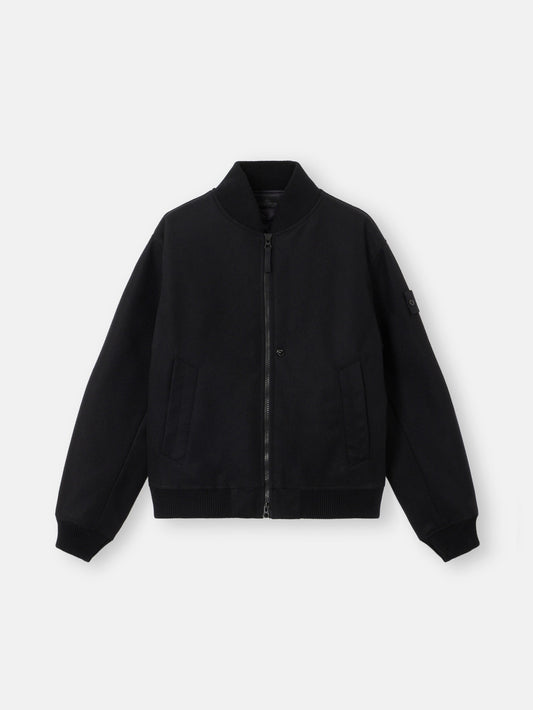 4100102 PERFORMANCE FLANNEL_STONE ISLAND GHOST