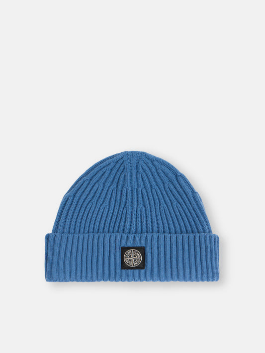 N100002 FULL RIB RWS WOOL